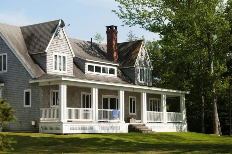 board and batten siding house exterior