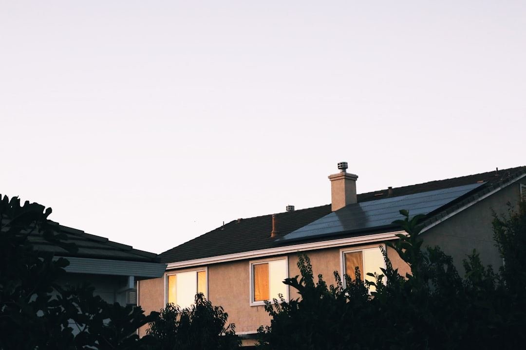 energy efficient windows home