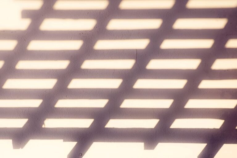 grid pattern window historic house