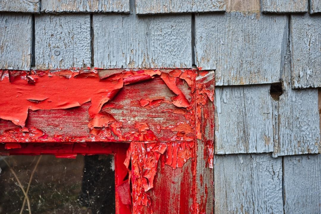 historic house wood siding repair