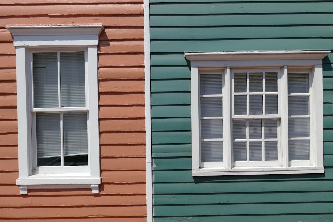 vinyl siding house exterior installation