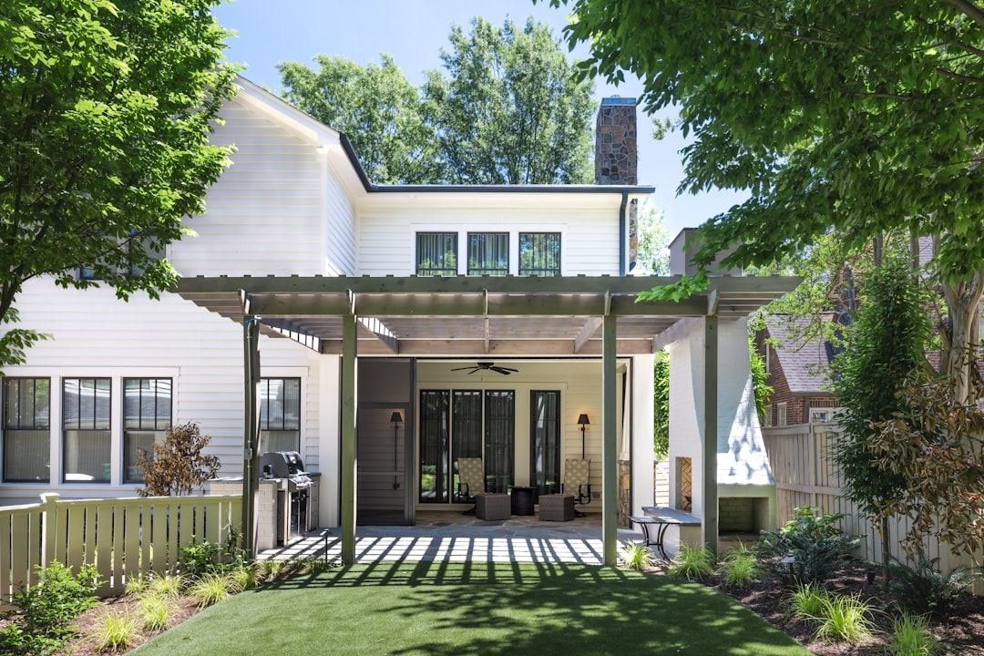 wilson north carolina home exterior renovation