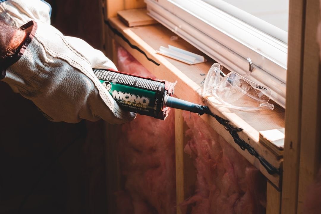 window replacement home installation