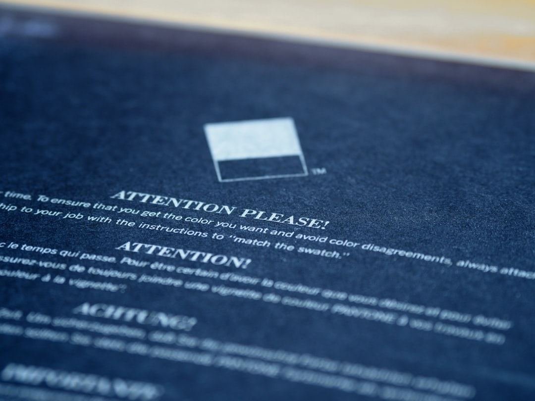 window warranty document seal coverage